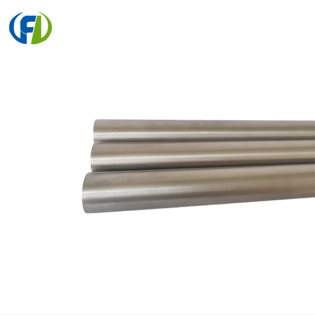 Zirconium Alloy Bars